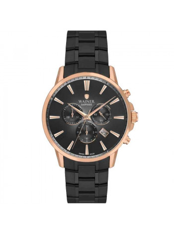 Наручные часы Wainer WA.19333-E